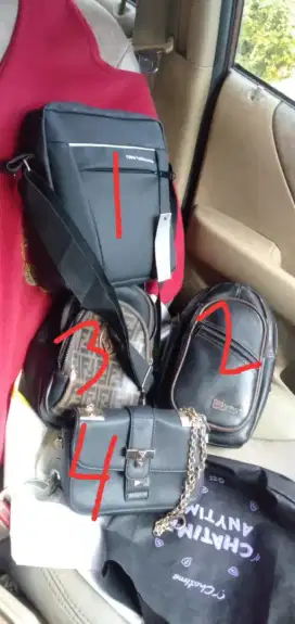 Di jual perlengkapan ibu dan bayi bisa di dlm dan luar wa dan hp
