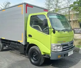 ENGKEL LONG BOX HINO DUTRO SDL 2013