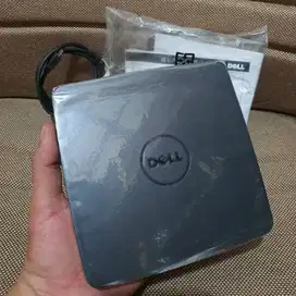 Dvd RW Usb / Eksternal DELL