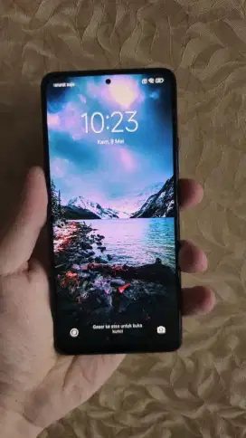 Xiaomi redmi note 10 pro