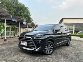 [SECOND LIKE NEW] Toyota Avanza G 1.5 Matic 2024 Pajak Panjang