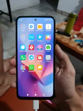 Redmi Note 10  4/64