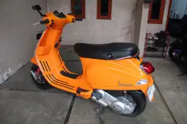 VESPA S 3V 150cc