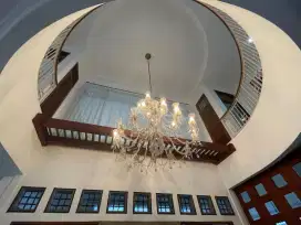 Rumah Dijual Nego Abis, Ccok untuk segala kebutuhan