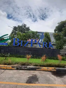 Gudang Mainrod Kopo Bizpark Pergudangan terbaik di Bandung Modern