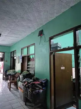 Jual Rumah Strategis di Jalan Raya Baleendah Bandung Timur