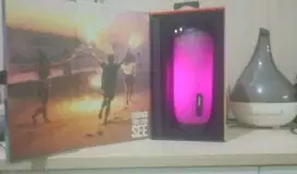 BLUETOOTH SOUNDBAR