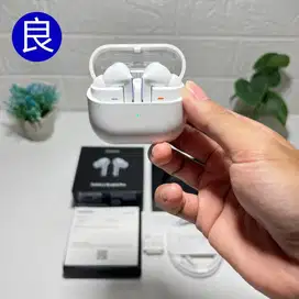 Samsung Galaxy Buds 3 Pro White SEIN Garansi Resmi Indo Fullset Ori