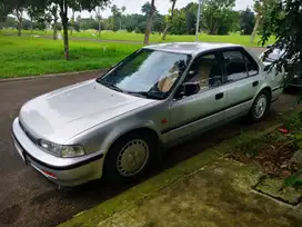 Honda Accord maestro 1992 Bensin