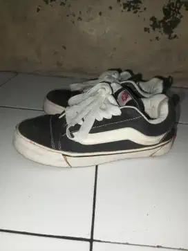 Vans off the wall