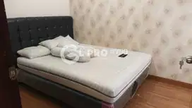 Furnish Bagus Terawat, Apart Mediterania Garden 2, 2 Bedroom