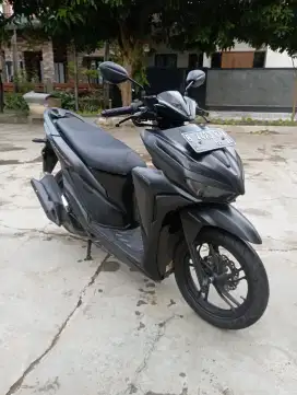 Honda Vario 150 Keyless tahun 2019