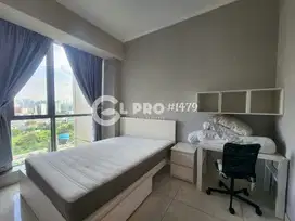 Disewakan Condominium Taman Anggrek Residence 99 sqm 2 Bedrooms Furnis