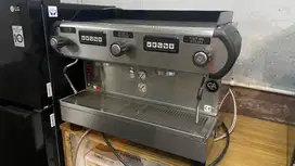 Jual Cepat Mesin Kopi NUOVA ERA LA MILLE 2 GRUP, 2 STEAM