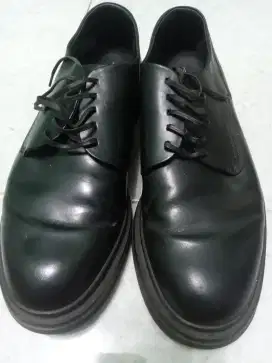 Sepatu pantofel porsche design italy size 41-42