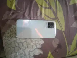 Di jual HP vivo y33s batangan