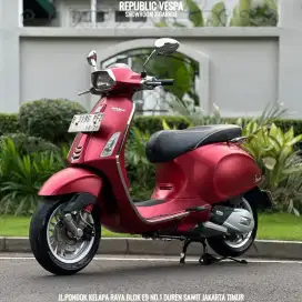 SPRINT IGET ABS LED TH 2018