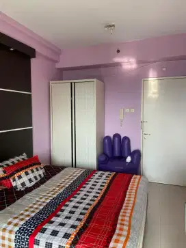 Jual Unit/Sewa Bulanan/Tahunan Grand Emerald