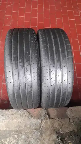 Ban copotan Mazda CX5 Continetal ultracontact UC6 225/55 R19 80%..2pcs