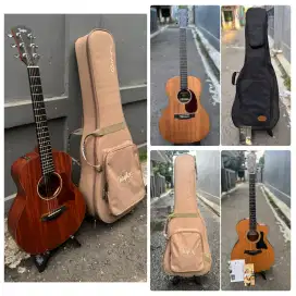 Taylor dan Martin original (harga ada di deskripsi)