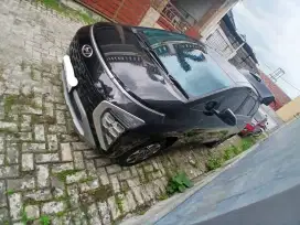 Hyundai stargazer