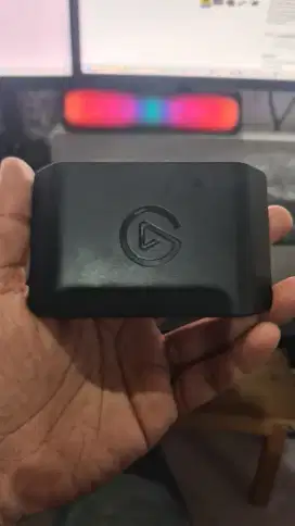 Elgato HD60X caputre 4kcard streaming