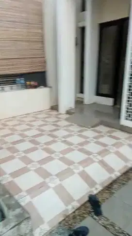 Di Jual Rumah Siap Huni di Harapan Mulya Regency