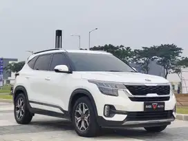 Kia Seltos 1.4 EX plus 2020 (sunroof)