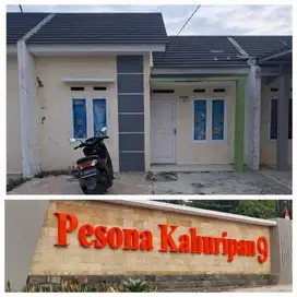 Pesona Kahuripan 9 Cileungsi