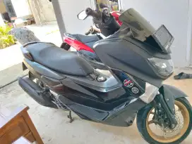 Di jual Yamaha NMAX 2019