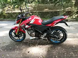 Honda CB 150 R street fire ori standar Jual Cepat