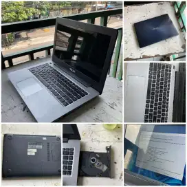 Jual BU Asus A456U