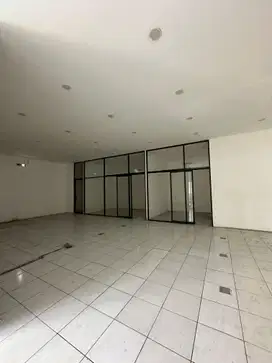 Disewakan Gudang Rapih Siap Pakai Gunung Putri, Bogor