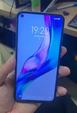 Redmi Note 9 jual murah aja