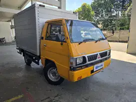 [OLXMOBBI] Low Angs Mitsubishi L300 2.5 Solar-MT 2019 SDCPHK