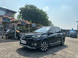 [GOOD CONDITION] Honda BR-V Prestige 1.5 Matic Pajak panjang