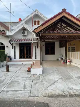 Disewakan untuk tempat tinggal