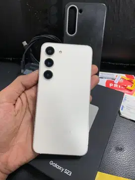 Samsung S23 5G 8/256gb SEIN