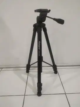 Tripod kamera foto
