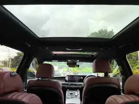 TDP 15JT Hyundai Palisade AWD Signature SEPERTI BARU