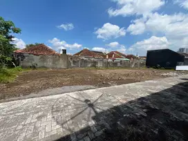 7 MENIT UGM: Prospek Hunian Dekat Ringroad Monjali