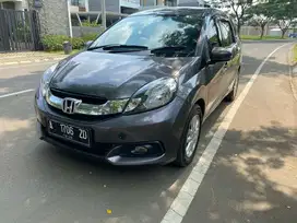Dp 12juta Honda mobilio e E manual 2016