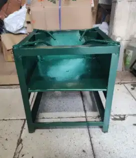 1 SET KOMPOR SMAWAR