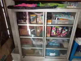 Jual cepat etalase