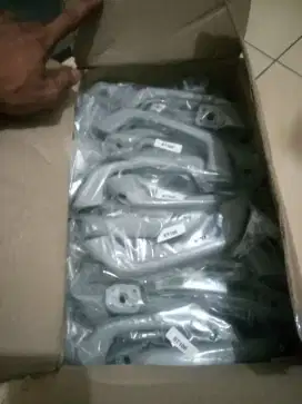 Cuci gudang yuk di order wiper link assy nya dan handle