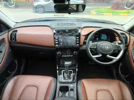 DP 15JT Hyundai Creta Prime SEPERTI BARU