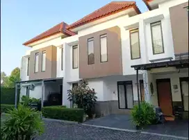 Rumah furnish cluster Tamantirto Kasihan