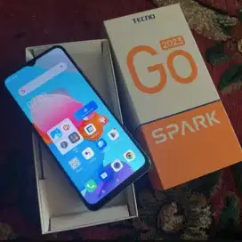 Techno Spark Go 2023 Fullset No minus