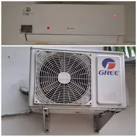 AC GREE 1 PK YUK AMBIL