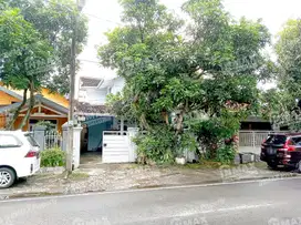 RUMAH SULFAT MALANG,500 METER KE RAYA SULFAT,DEKAT SUPERINDO